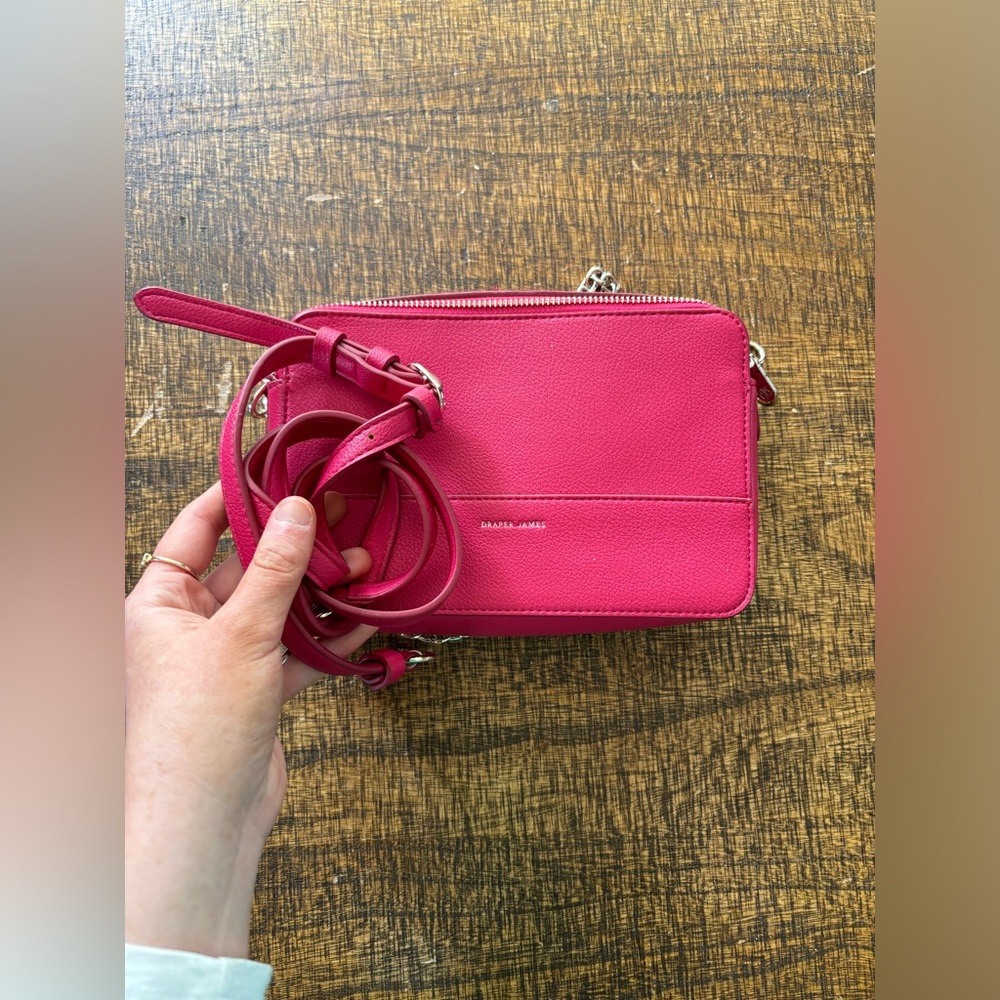 Draper James purse bundle! 7 DJ purses! - Picture 12 of 16